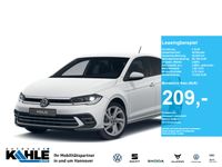 Volkswagen Polo - Vorschau Bild 1