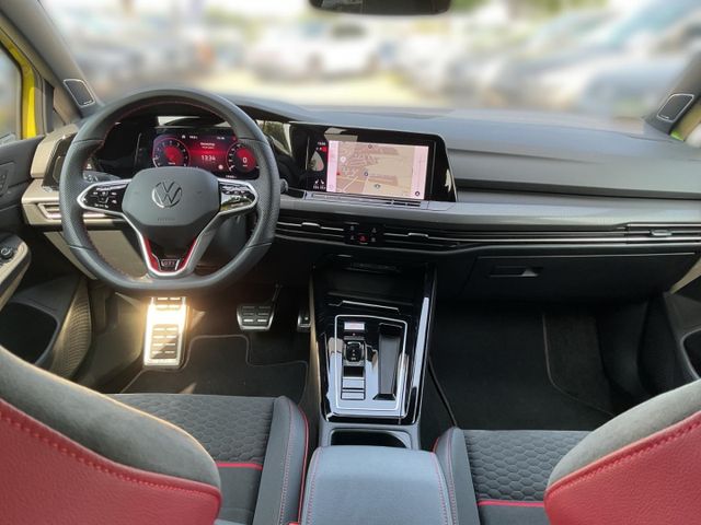 Golf 8 VIII Clubsport 2.0 TSI Navi HarmanKardon