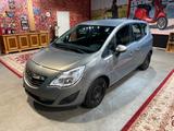 Opel Meriva 1,4 16V B Edition, Euro 5, Klima, Tempoma - Opel Meriva: 16v