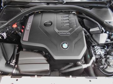BMW 318 - 5