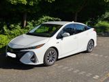 Toyota Prius Plug-In Hybrid: 1,8l VVT-i; 8... - Toyota Prius: V