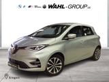 Renault Zoe R135 Z.E. 50 CCS INTENS *MIETBATTERIE* KAMER - gebrauchte Renault ZOE aus dem Jahr 2020