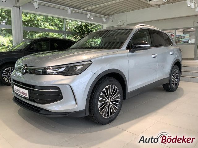 Volkswagen Tiguan ENERGY 2.0 l TDI SCR 110 kW (150 PS) Navi