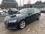 Audi A4 2.0 TDI 150 CV ultra S tronic Business S - Audi A4 mit Halbautomatikschaltung