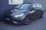 Hyundai I30N PERFORMANCE|FACELIFT|AUTOMATIK|PANORAMA|LED - gebrauchte Hyundai i30 mit Facelift