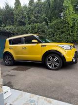 Kia Soul / Top / TÜV neu / Spirit - Kia Soul: Kleinwagen