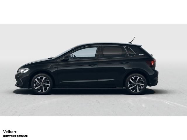 Volkswagen Polo - Bild 4