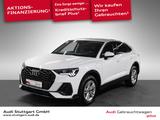 Audi Q3 Sportback 45 TFSI e Keyless Kamera AHK LED