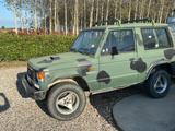 Mitsubishi Pajero 2.5 TDI Metal-top - Mitsubishi Gebrauchtwagen von 1990