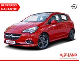 Opel Corsa E 1.4 Turbo OPC-Line Bi-Xenon Navi DAB - Opel Corsa: Rot