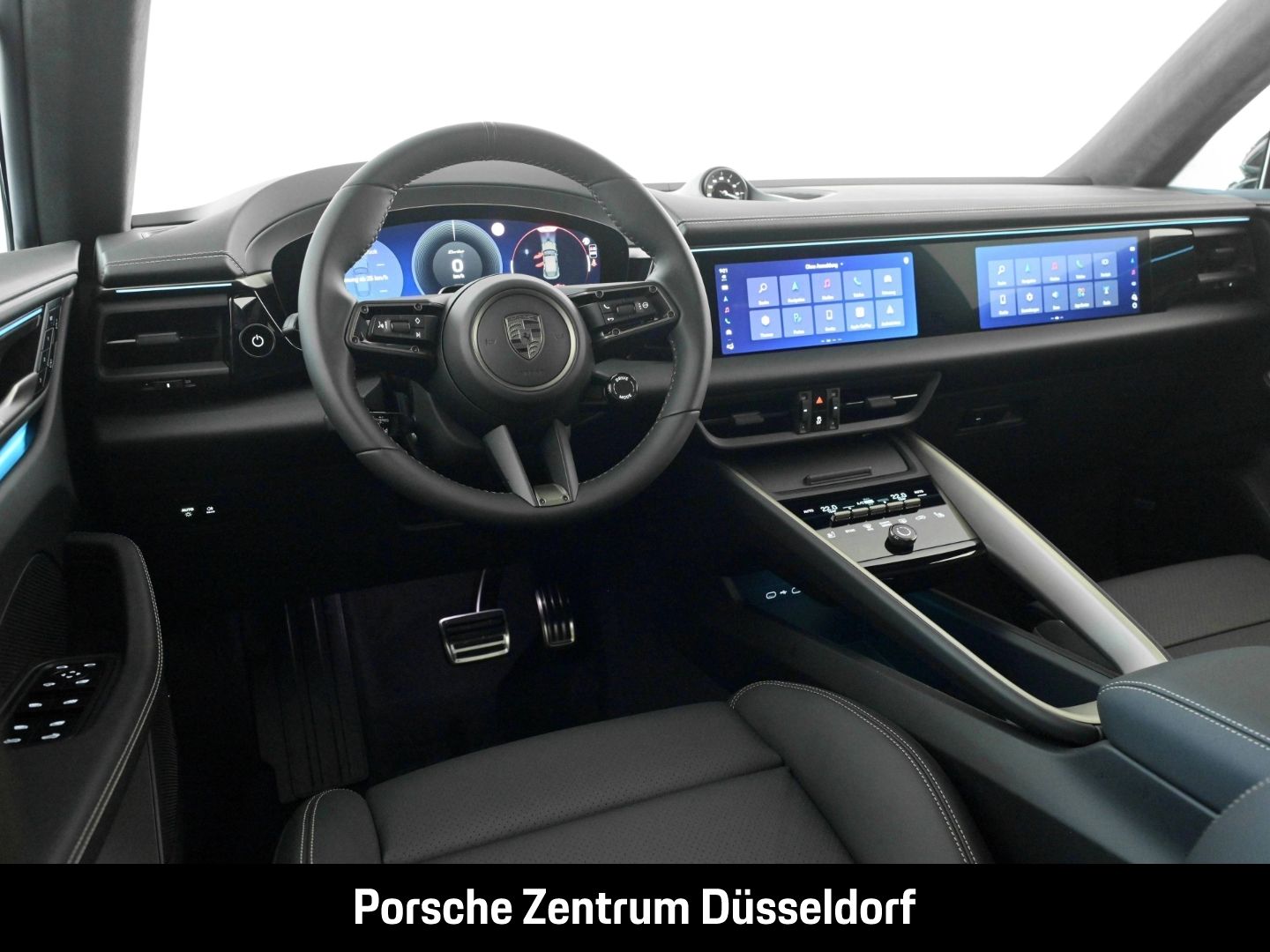 Porsche Macan - Bild 21
