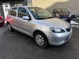 Mazda 2 Lim. 1.4 Active