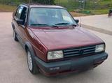 Volkswagen VW Jetta MK2 1.8 RP 90PS BBS - Volkswagen Jetta: 1.8