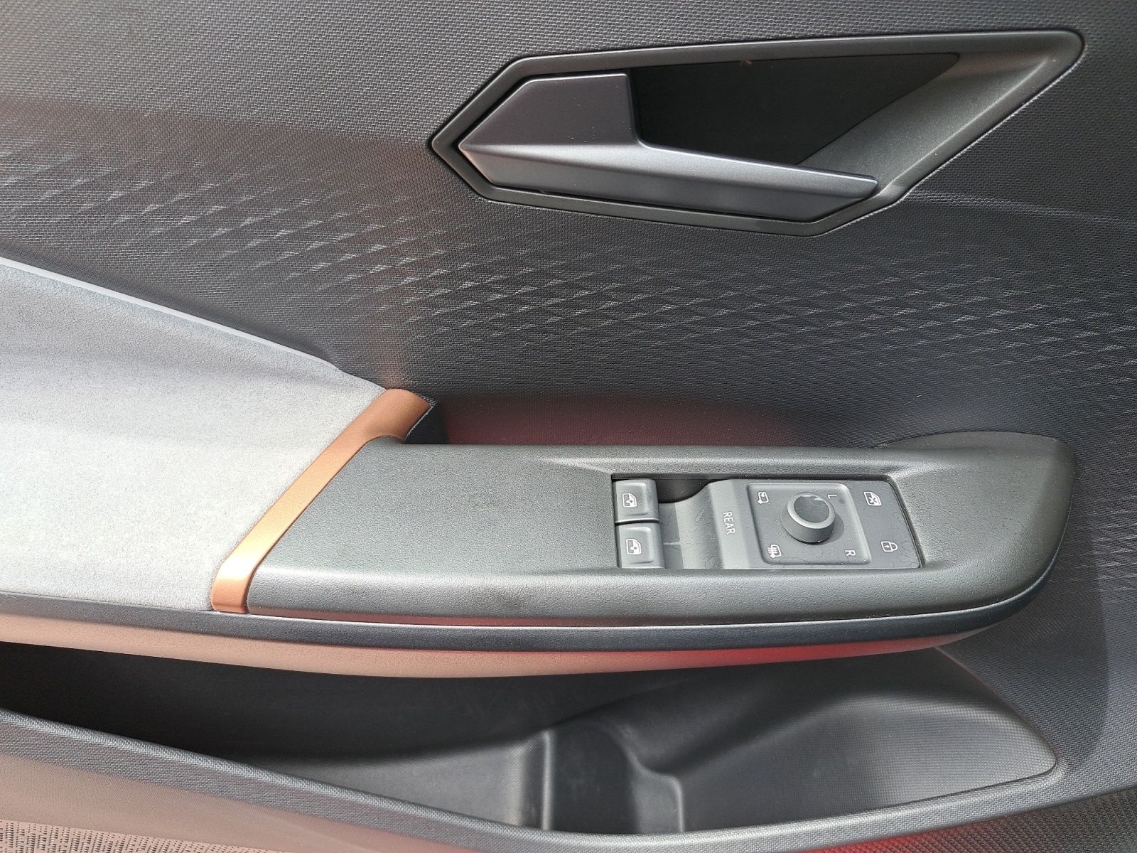 Cupra Born - Bild 15