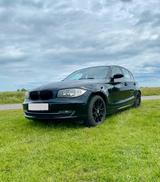 BMW 1er 116i - BMW aus 2009: 1er