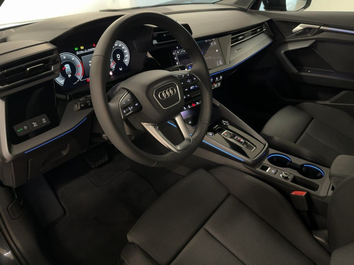 Audi A3 - Bild 18