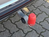 Volkswagen Touareg - Vorschau Bild 14