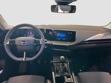 Fotografie 10 des Opel Astra L ST Enjoy Kamera LED Sitz-/Lenkradheizung