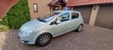 Opel Corsa 1.3 CDTI INNOVATION "110 Jahre" 55kW I... - Opel Corsa aus 2009 mit Diesel-Antrieb
