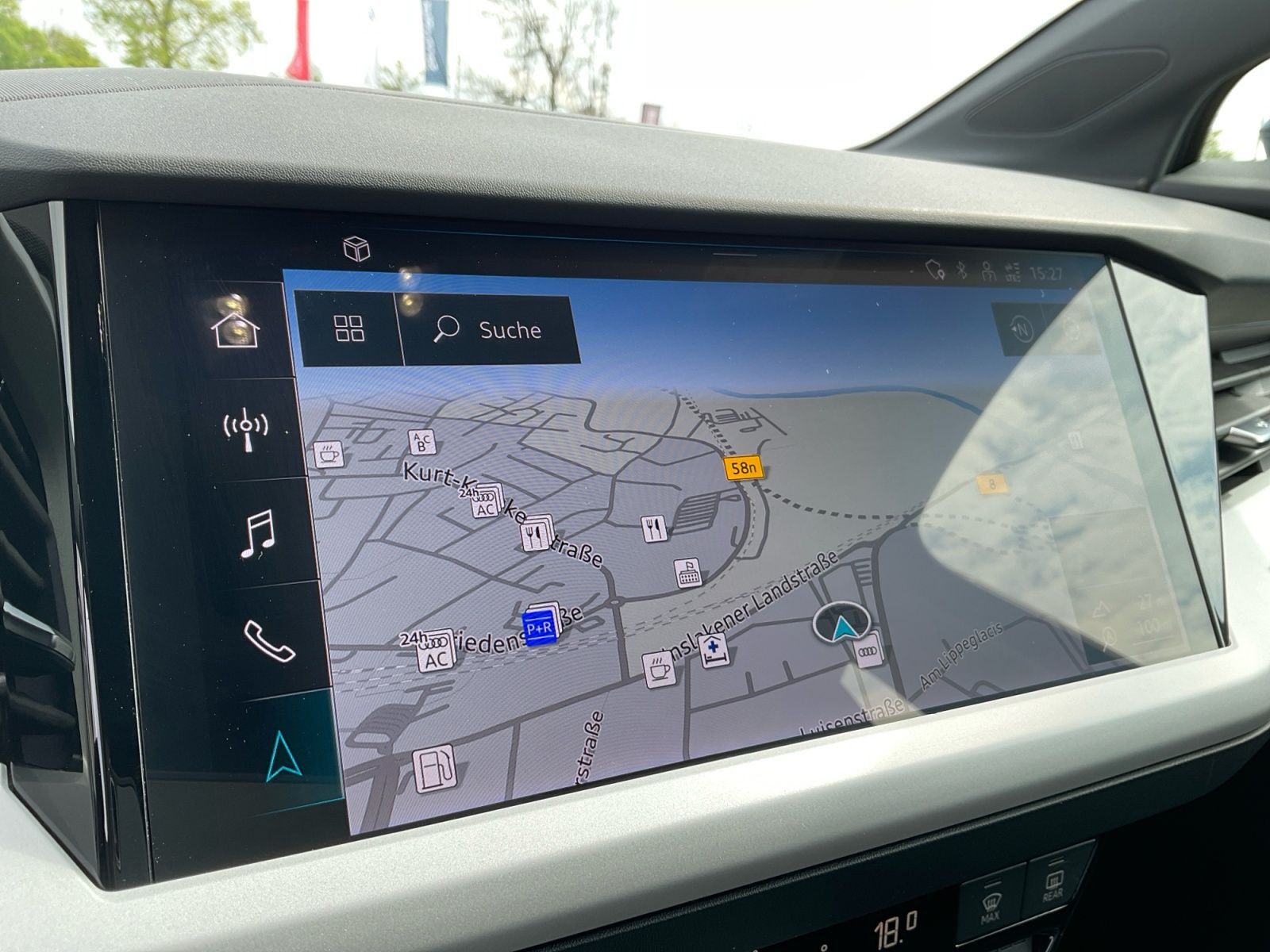 Audi Q4 e-tron - Bild 34