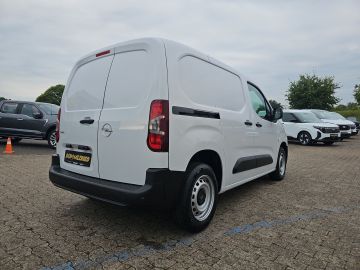 Bild 5 Opel Combo E Cargo Basis LED Rückfahrkam. Temp Tel.-V