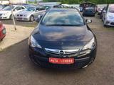 Opel Astra GTC 1.4 Turbo ecoFLEX INNOVATION*18 Zoll - Opel: Gtc