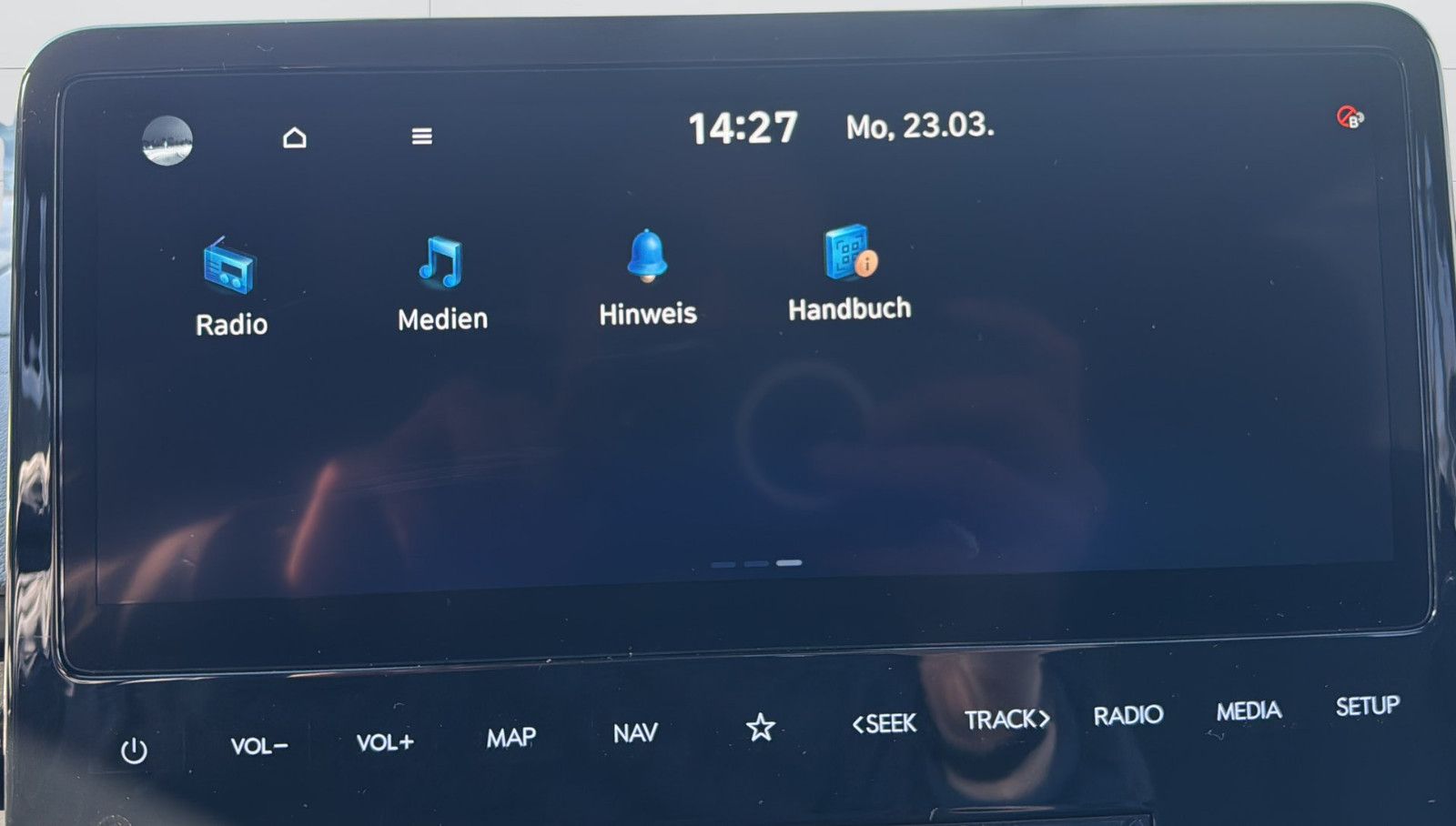 Hyundai STARIA - Bild 12