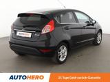 Ford Fiesta 1.0 EcoBoost Titanium*PDC*SHZ*KLIMA* - Ford Fiesta Gebrauchtwagen in München