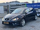 Seat Leon FR - Seat Leon aus 2011: Fr