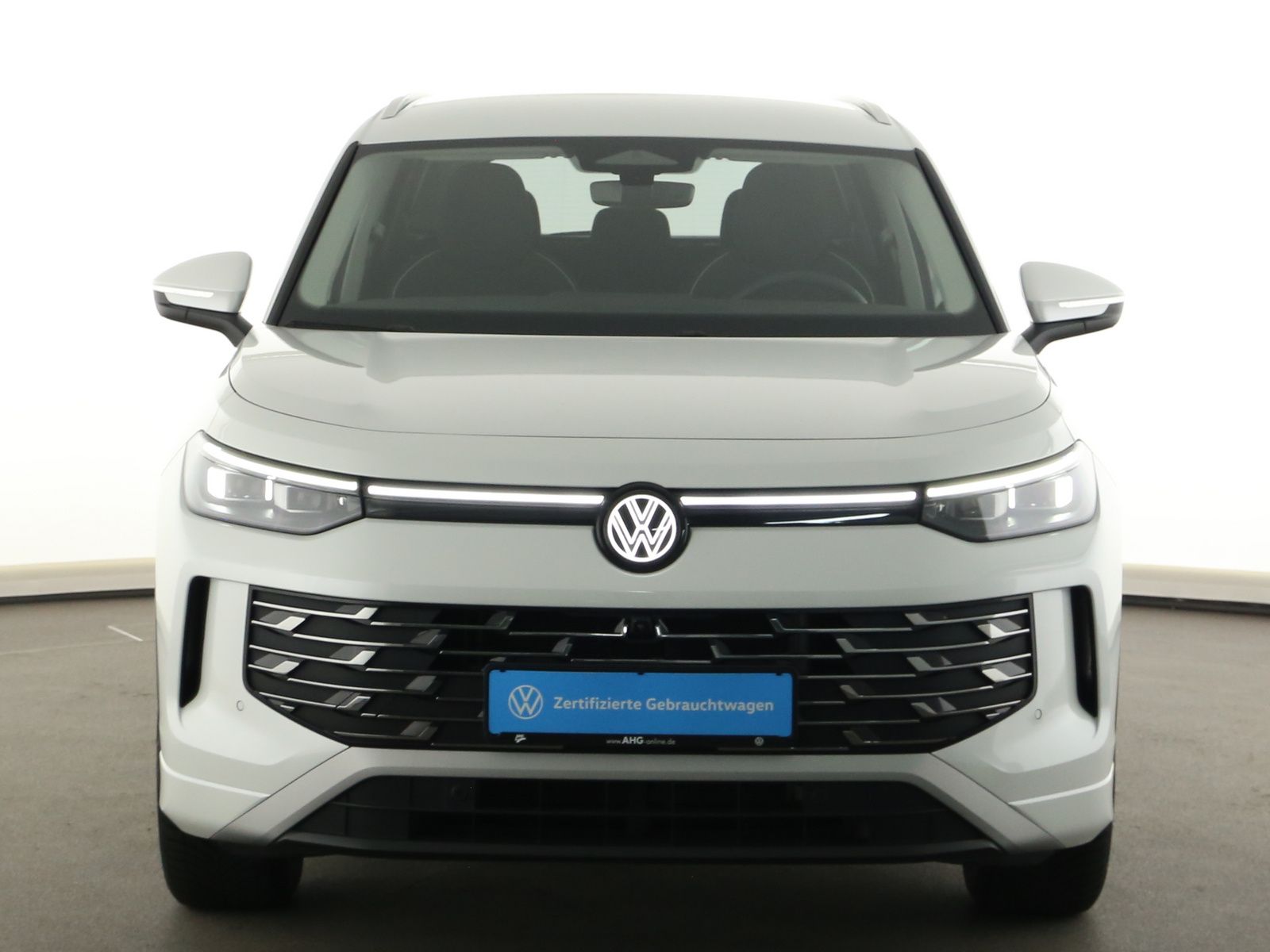 Volkswagen Tayron Elegance 1,5 l eHybrid DSG Plugin-Hybrid imagem 3