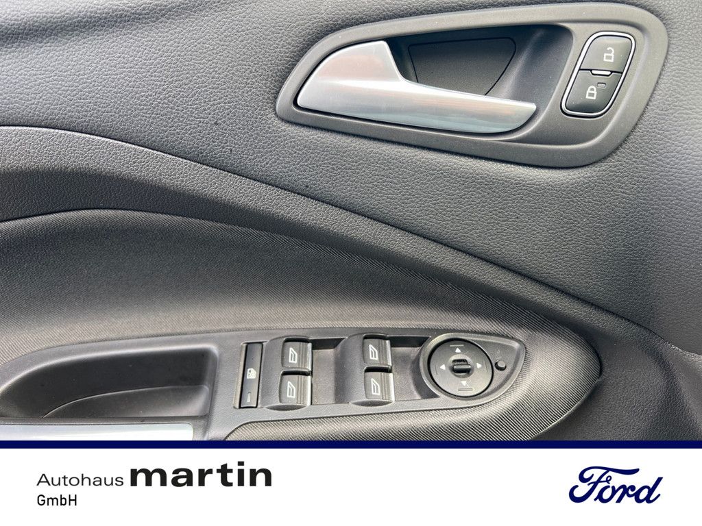Fahrzeugabbildung Ford C-Max 1.0 Cool&Connect USB NAVI SYNC SHZ PDC