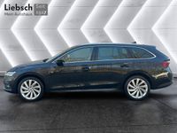 Skoda Octavia - Vorschau Bild 2