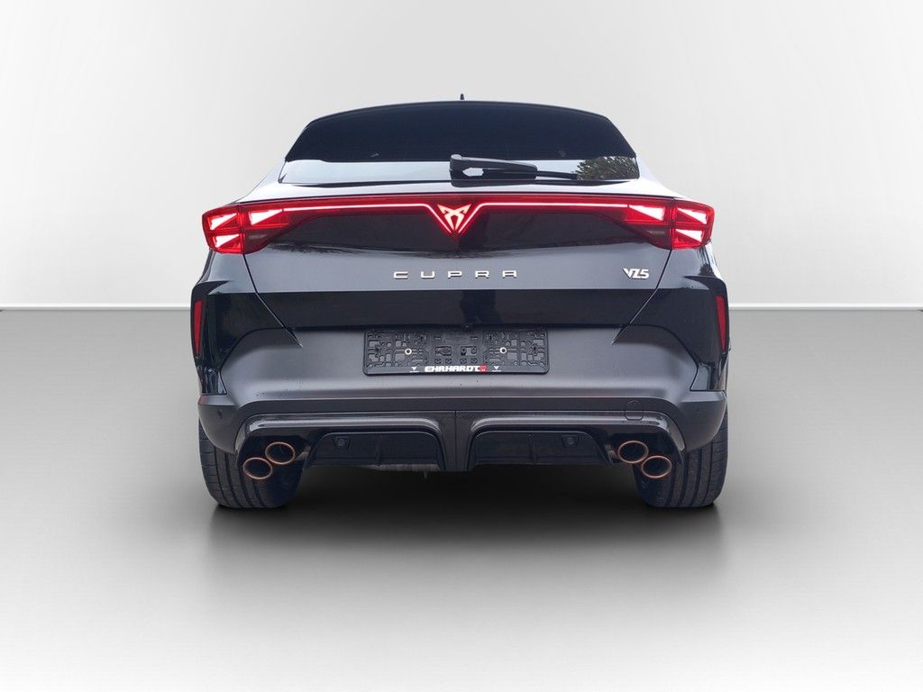 Cupra Formentor - Bild 6