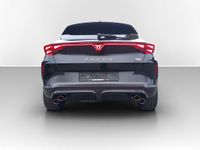 Cupra Formentor - Vorschau Bild 6