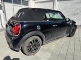 MINI Cabrio John Cooper Works Unfall - gebrauchte MINI MINI aus dem Jahr 2018