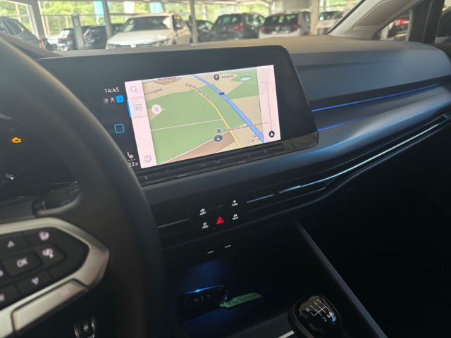 Golf VIII 2.0 TDI *IQ-Drive*AHK*Kamera*LED*