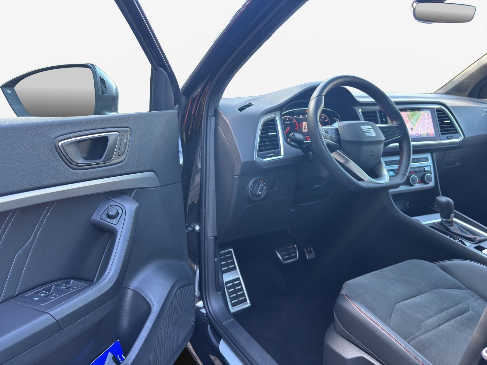 Seat Ateca - Bild 15