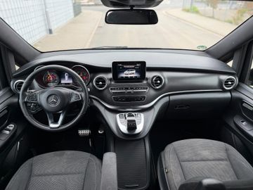 Mercedes V 250 - 7