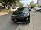 Hyundai SANTA FE 2.2 CRDi Premium 4WD 8AT SEVEN Premium