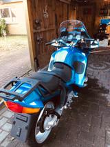 BMW RT1100 - BMW R 1100 RT