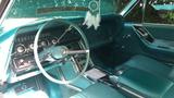 Ford Thunderbird 1965 - gebrauchte Ford Thunderbird aus dem Jahr 1965