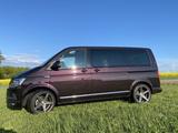 Volkswagen T6 Multivan 4 Motion Generation six 1. Hand 