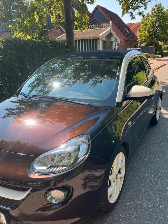 Image of Opel Adam