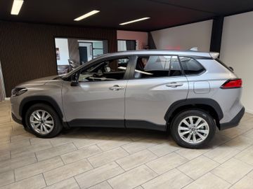 Toyota Corolla Cross - 4