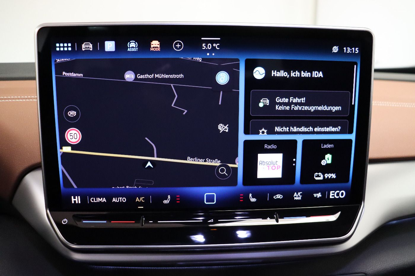 Volkswagen ID.4 - Bild 11