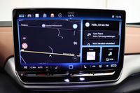 Volkswagen ID.4 - Vorschau Bild 11