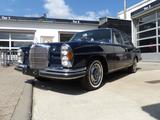 Mercedes-Benz Mercedes Benz 280 SE/8 W108 Automatic Tüv ... - Mercedes-Benz 280 aus 1969