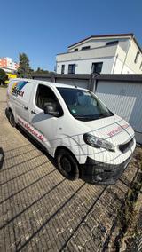 Peugeot Expert Kastenwagen - Peugeot Expert von privat