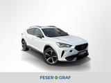 Cupra Formentor 1.5 TSI PANO/ACC/APP/LED/KAMERA - Cupra aus 2021