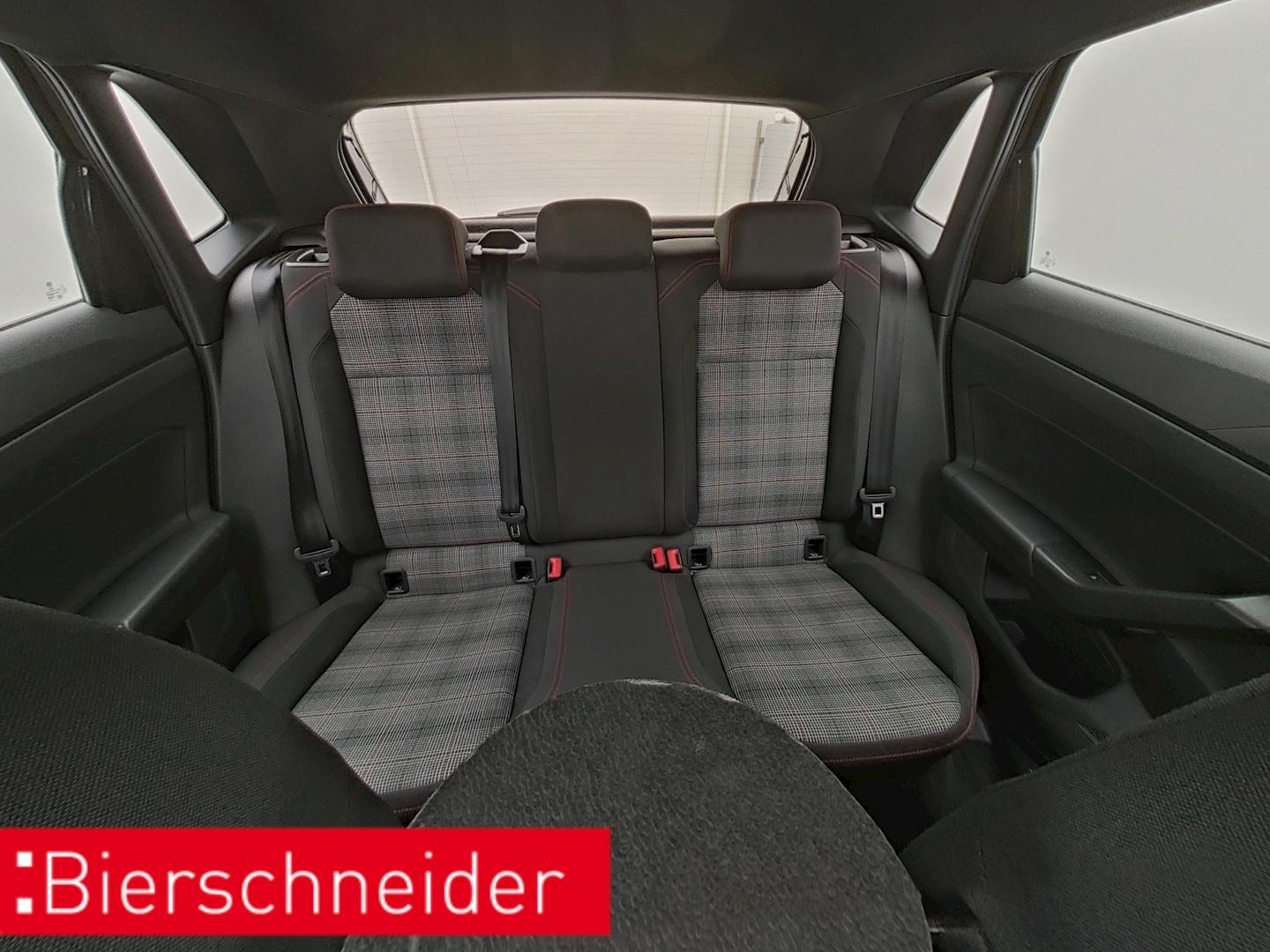 Volkswagen Polo GTI 2.0 TSI DSG NAVI KAMERA IQ-LIGHT, миниатюра 14